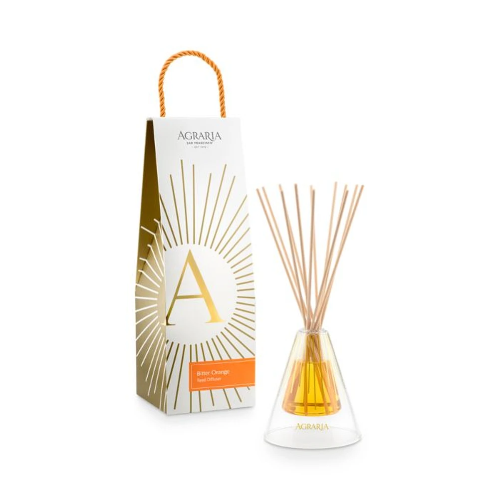 Bitter Orange Reed Diffuser, 3 oz.