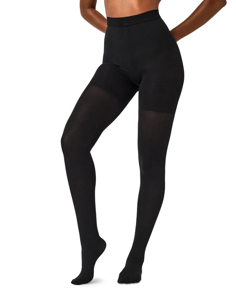 Mid-Thigh Tight-End Tights®