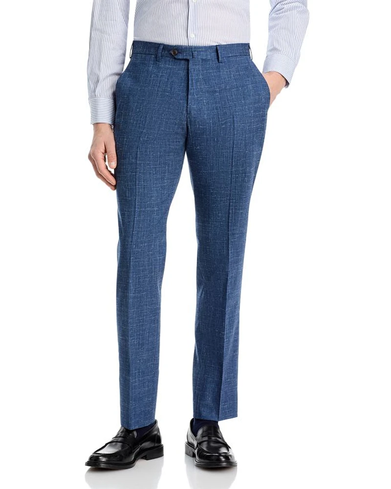 Regular Fit Dress Pants