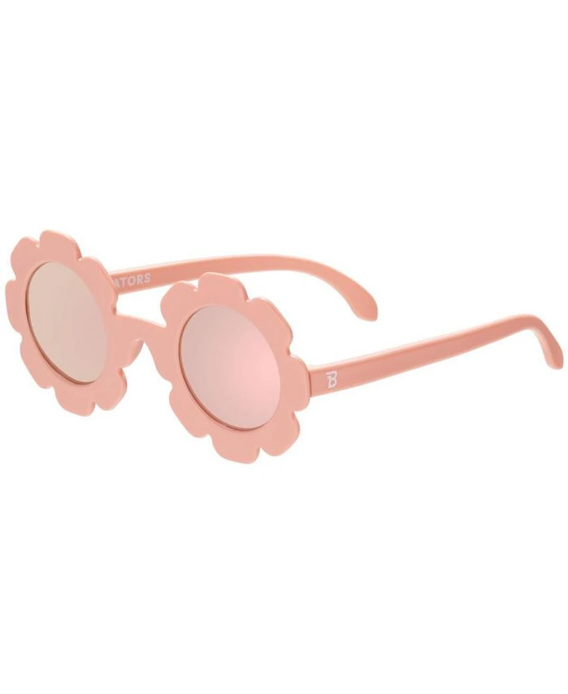 the Flower Child Polarized Sunglasses