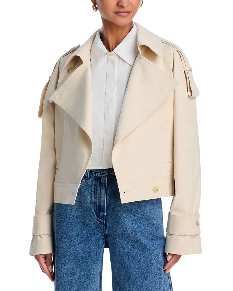 Miles Moto Jacket