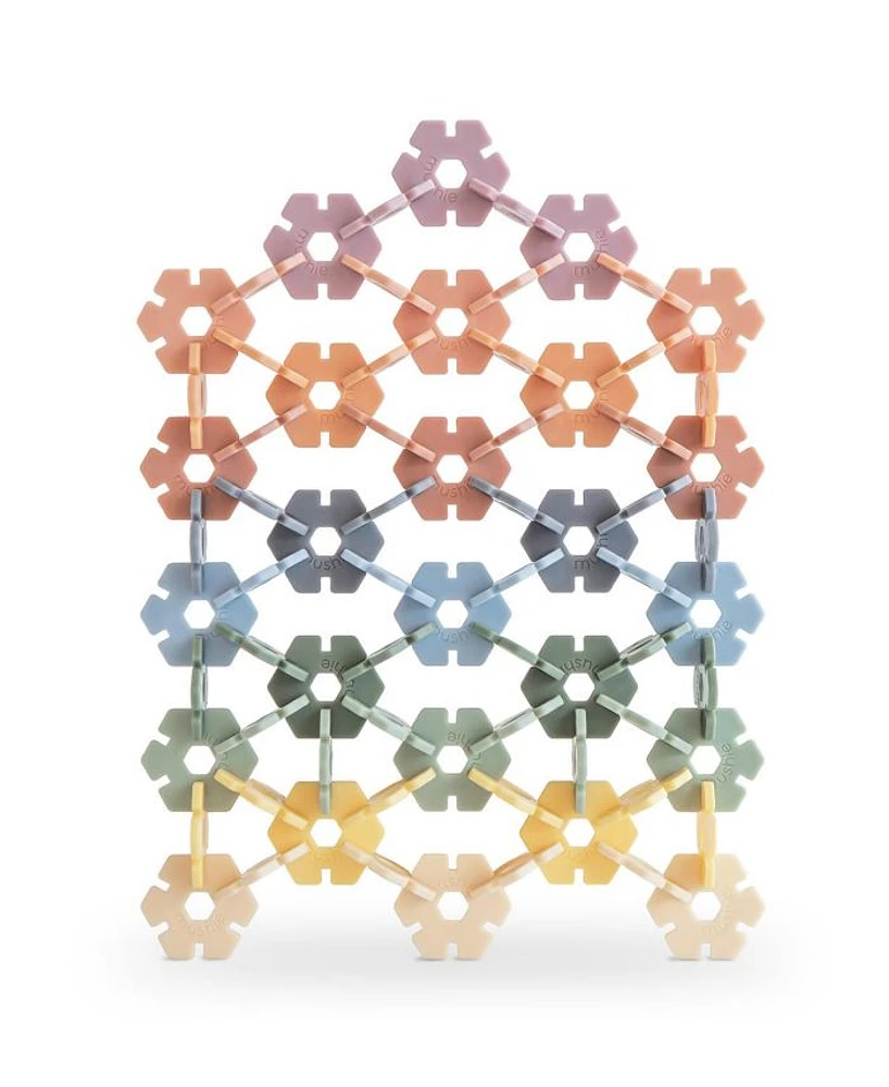 HEX Connect Building Toy Set - Ages 5-7