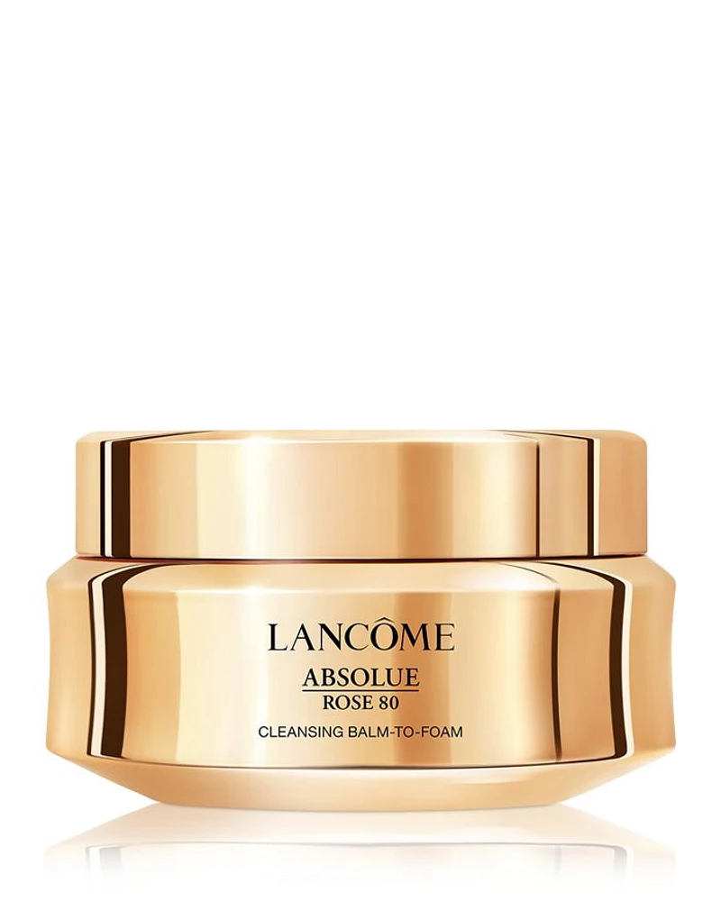 Absolue Rose 80 Cleansing Balm to Foam 5 oz.