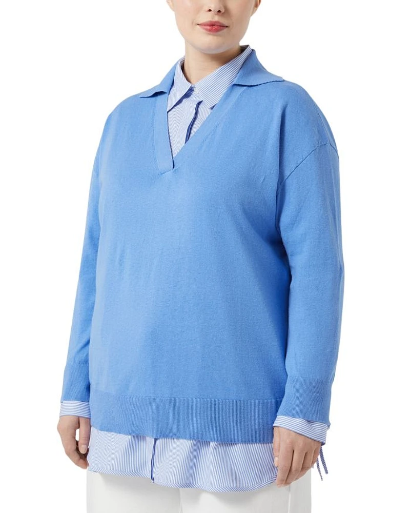 Sport 1A Uscita Strillo Sweater