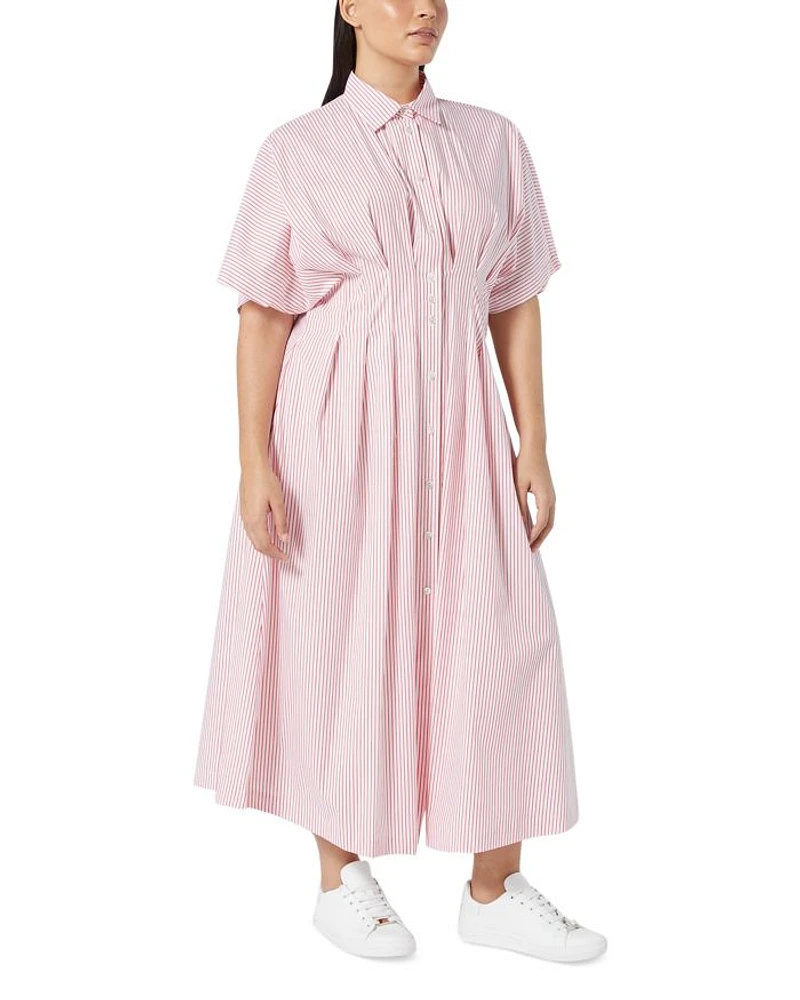 Sport 2A Uscita Locri Flared Dress