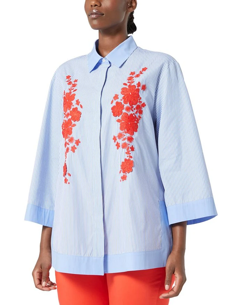 Sport 2A Uscita Gela Shirt