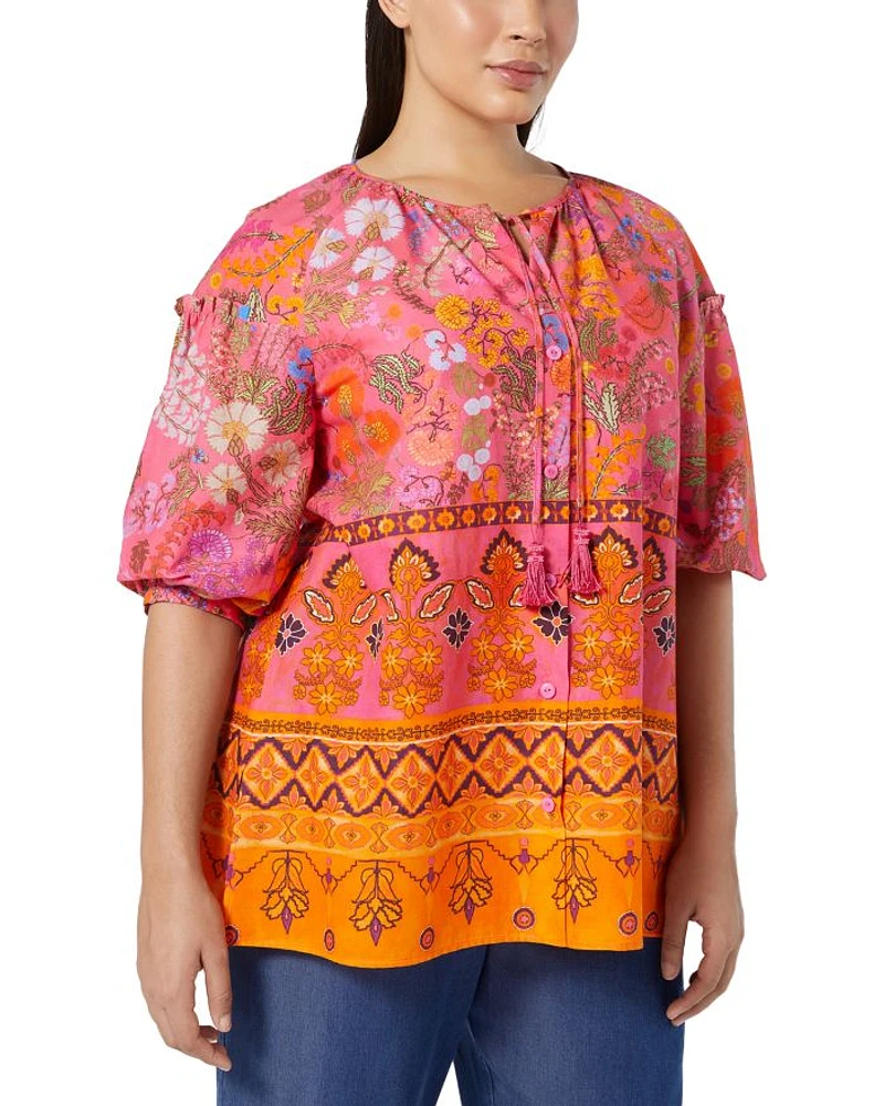 Sport 2A Uscita Badess Shirt