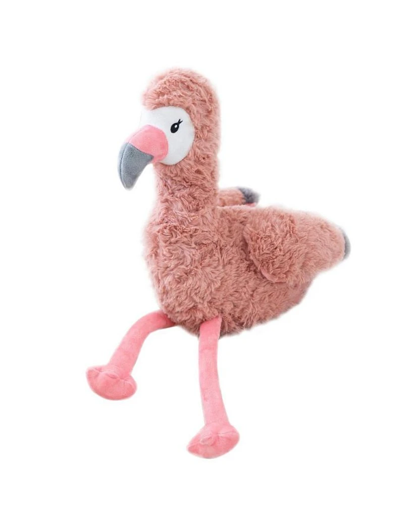 Weighted Francesca The Flamingo - Age 3+ Years