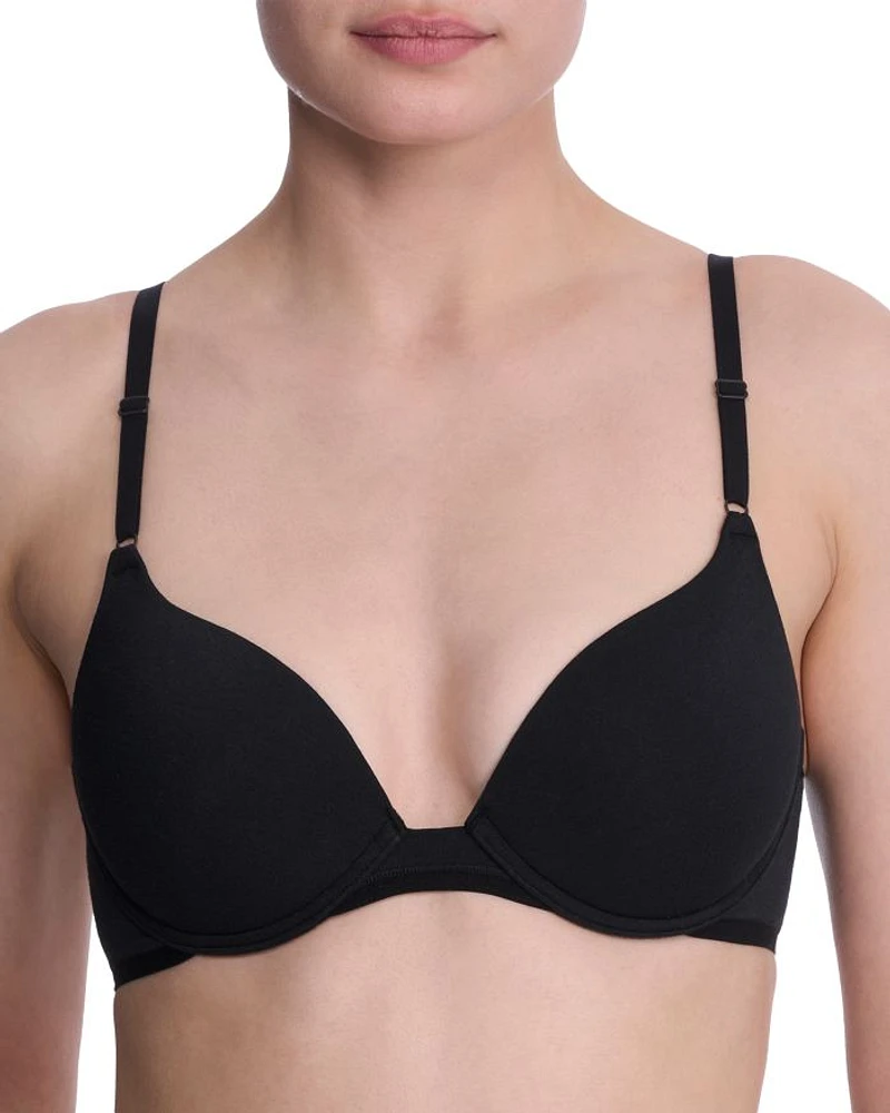 Bliss Cotton Convertible T Shirt Bra