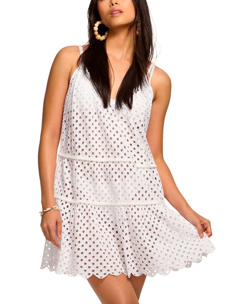 Marg Dress Swim Cover-Up