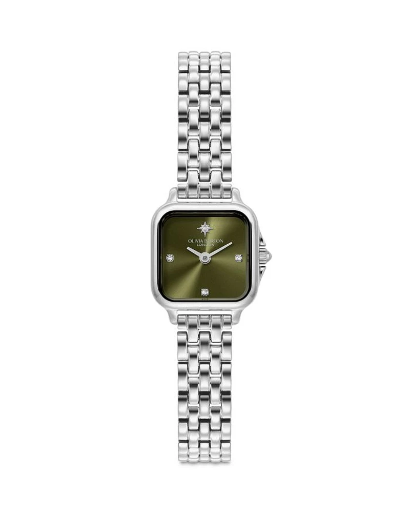 Grosvenor Mini Watch