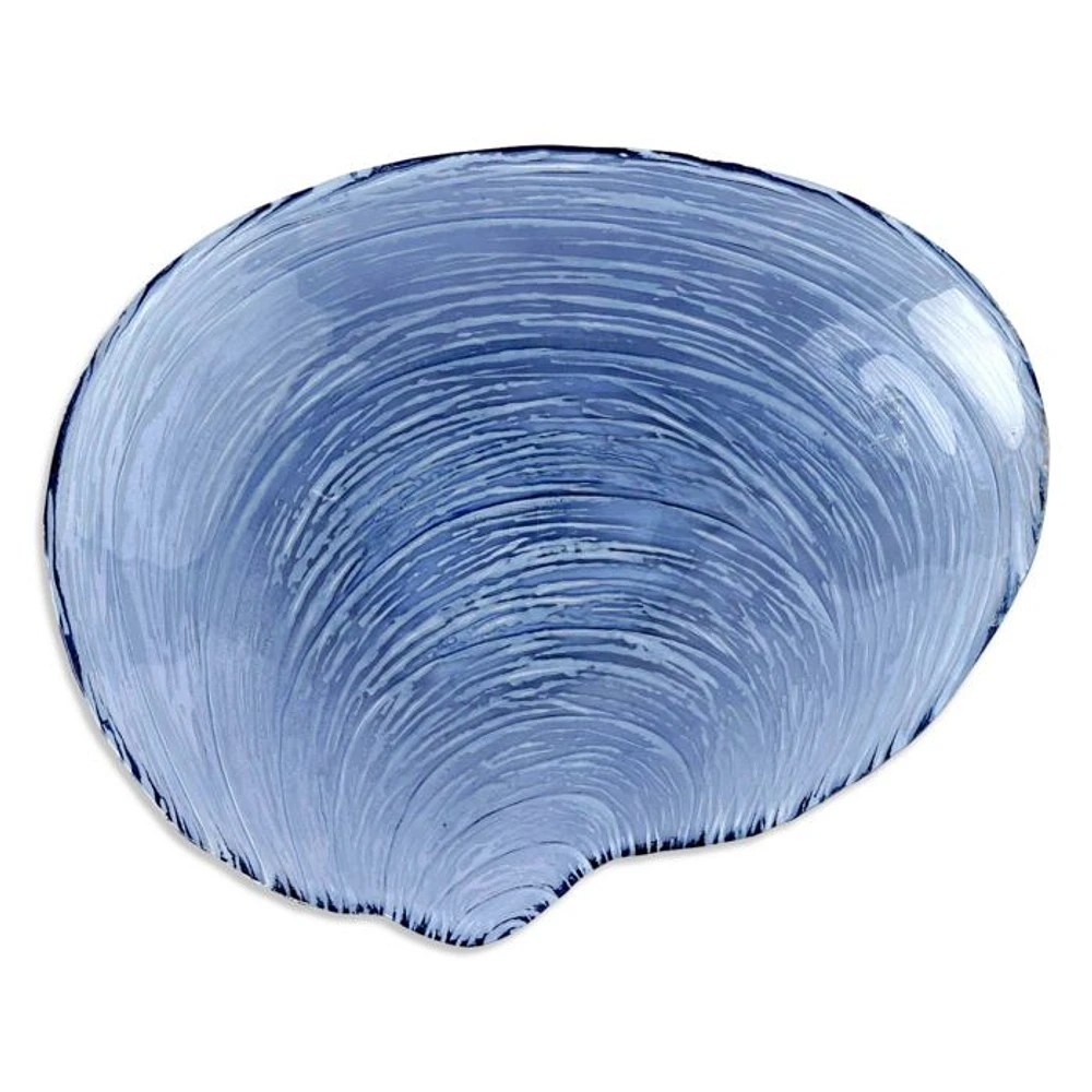 Isola Glass Shell Plate