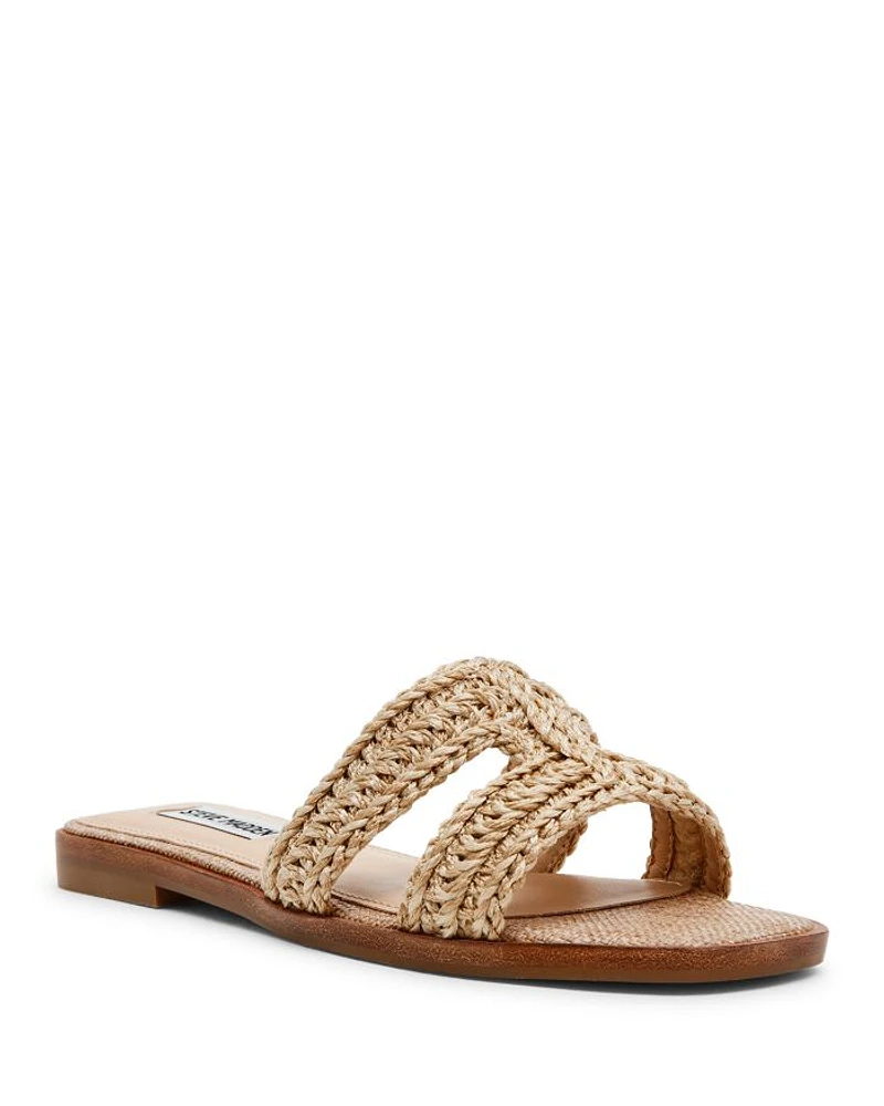 Women's Hazel Woven Sandals