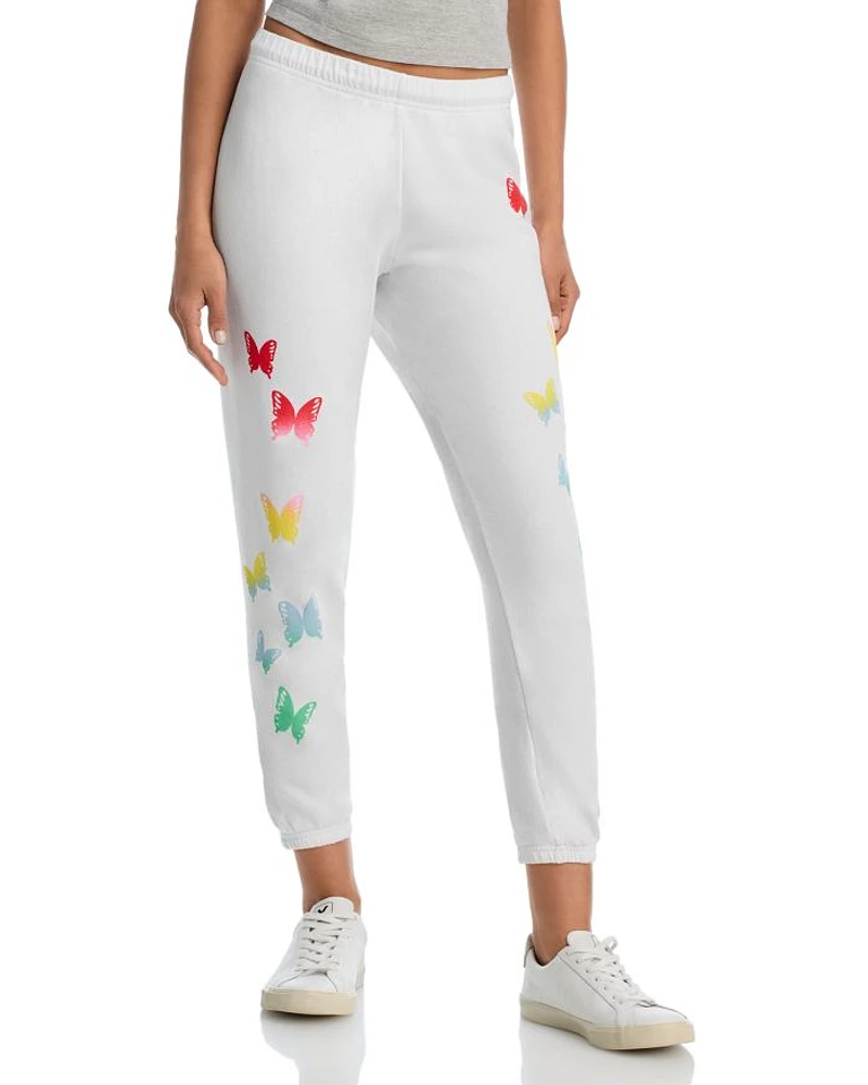 Avery Sweatpants - Exclusive