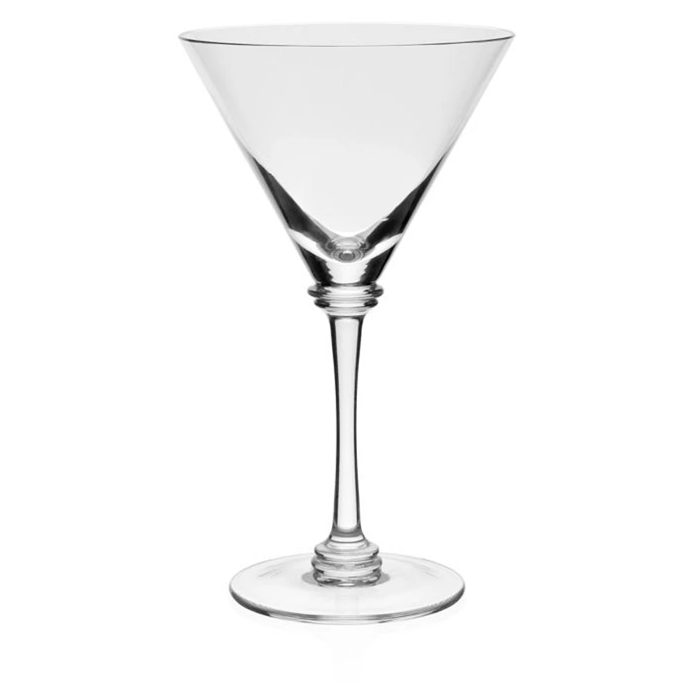 Cornelia Martini Glass