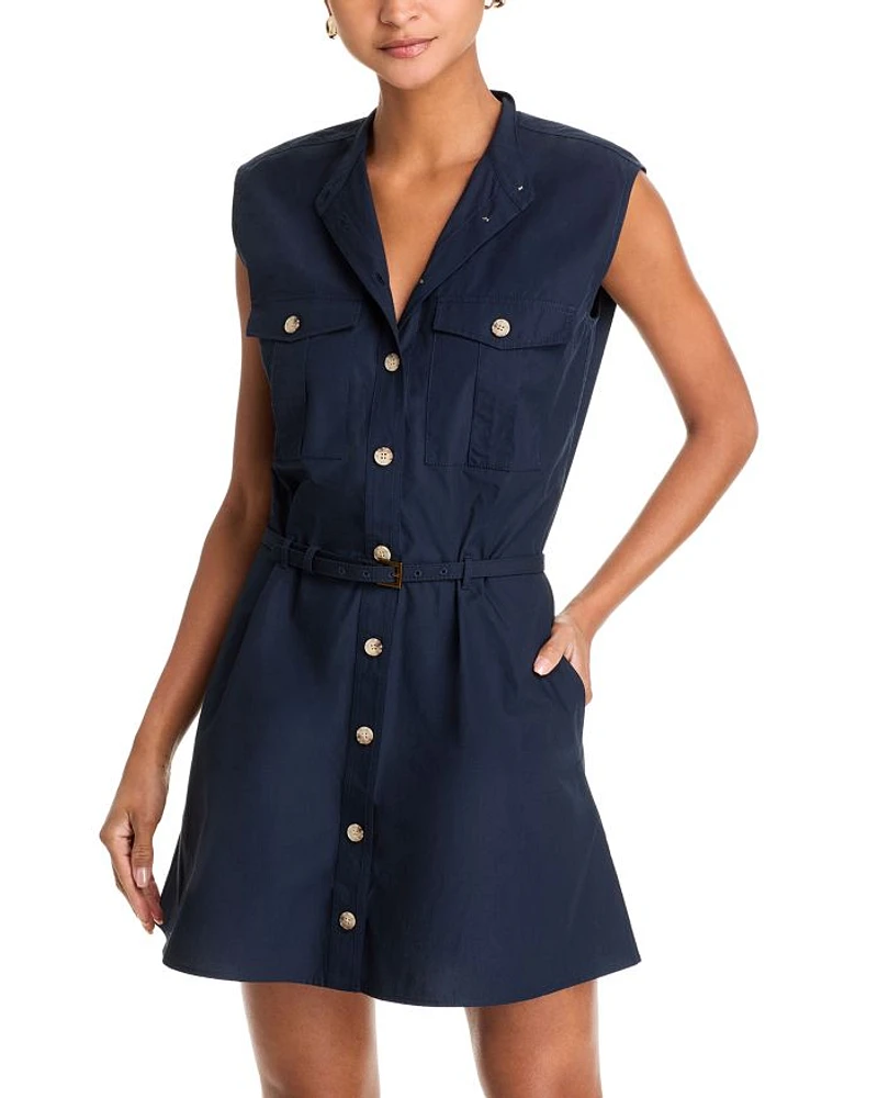 The Safari Dress