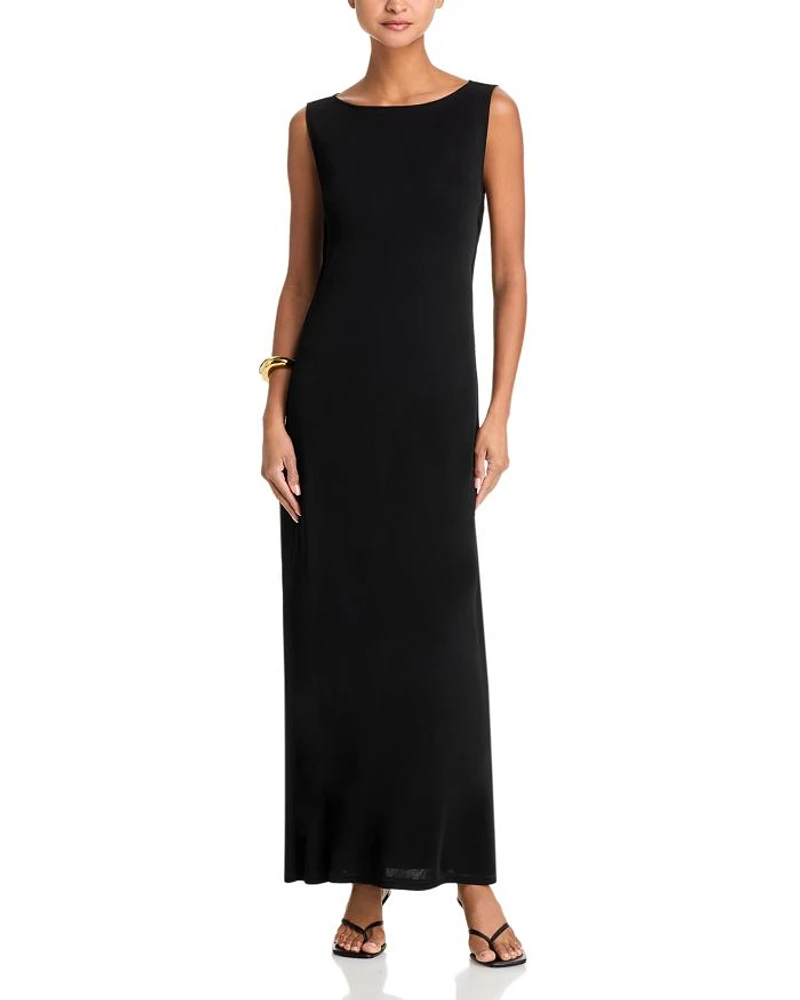 The Drape Dress