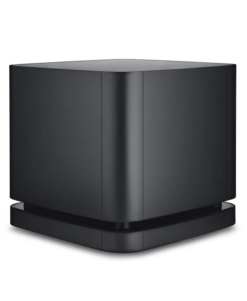 Bass Module 500 Wireless Subwoofer