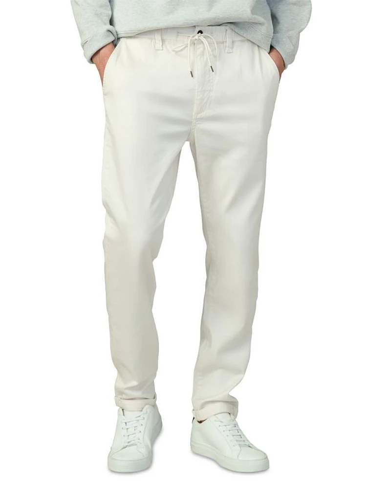 The Laird Drawstring Trousers