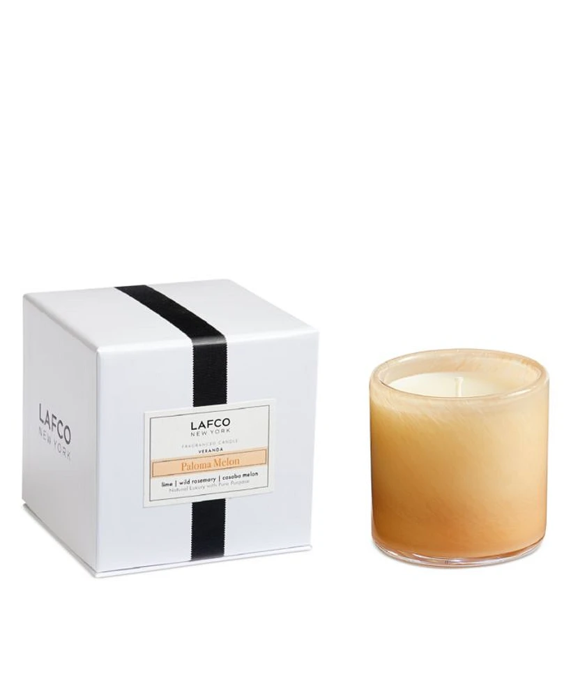 Paloma Melon Classic Candle, 6.5 oz.
