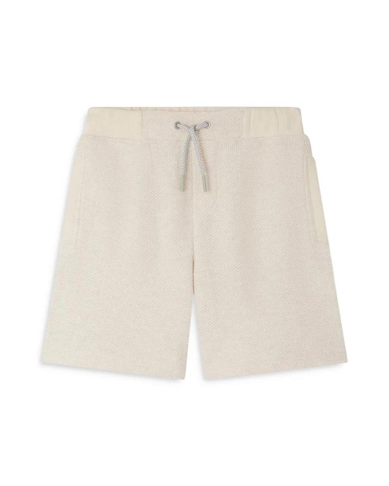 Boys' Ed Bermuda Shorts - Little Kid, Big Kid