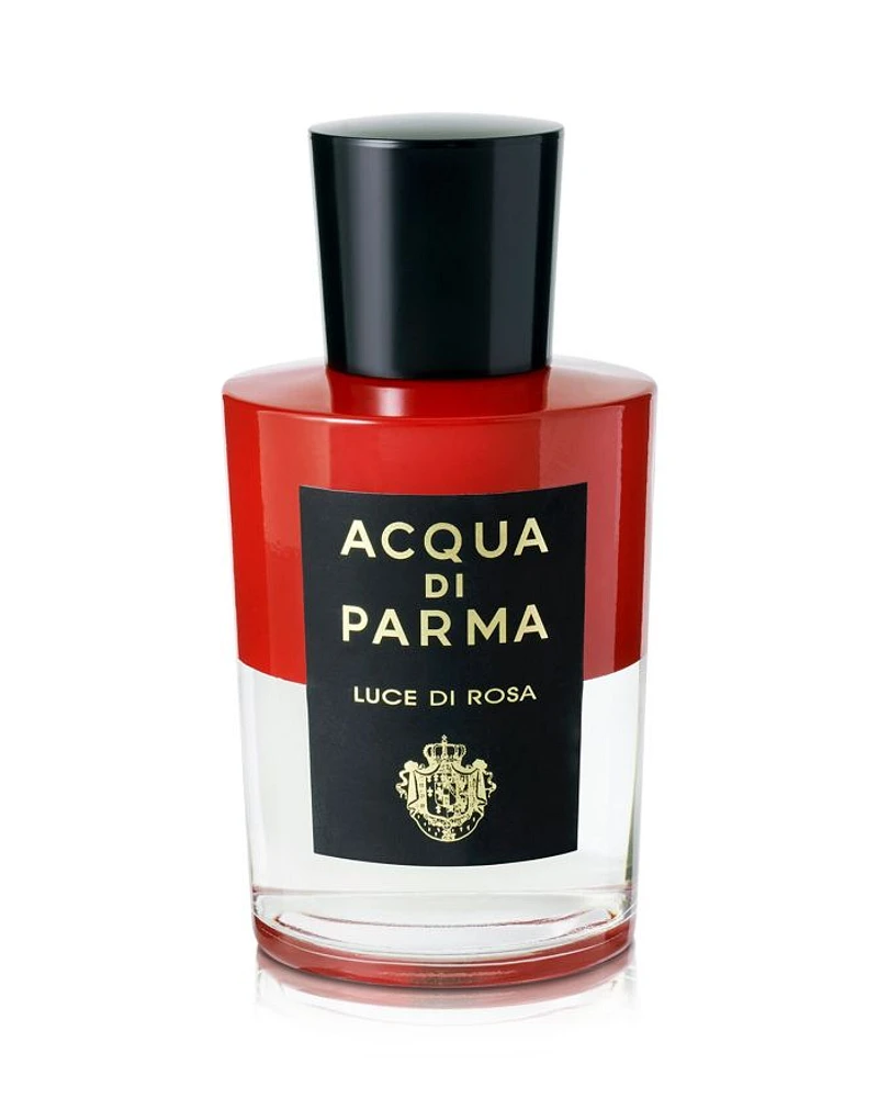 Luce di Rosa Eau de Parfum Lègami Limited Edition 3.4 oz.