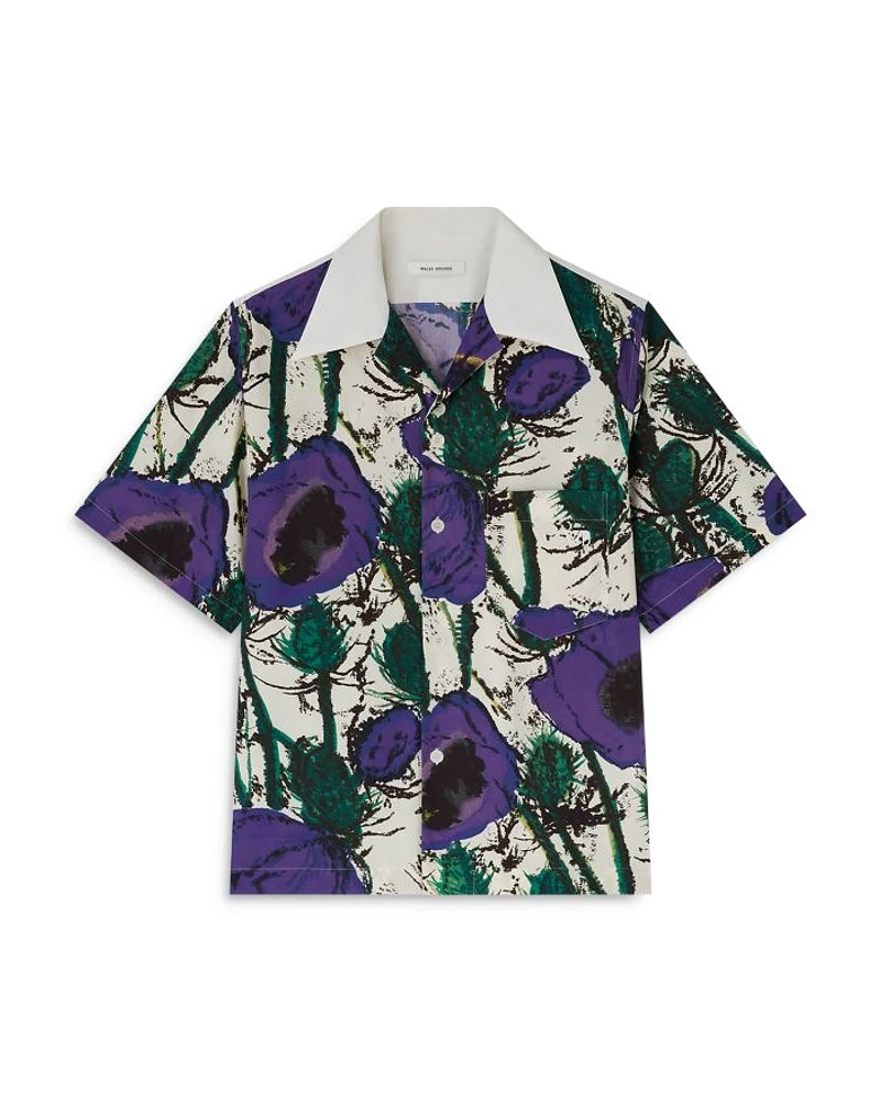 Highlife Bowling Shirt