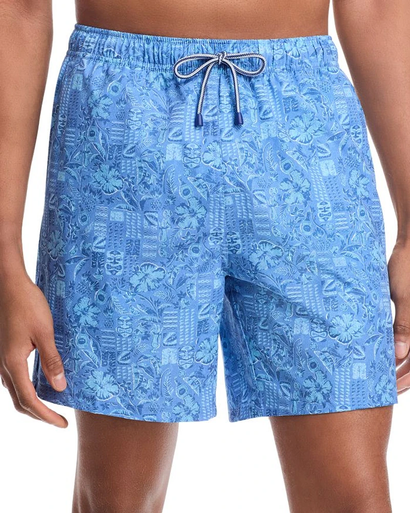 Mai Tai 7' Swim Trunks