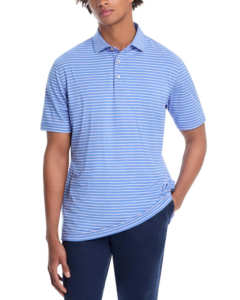 Dunnes Performance Jersey Polo Shirt