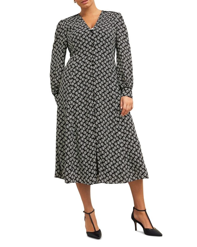 Zadie Dress