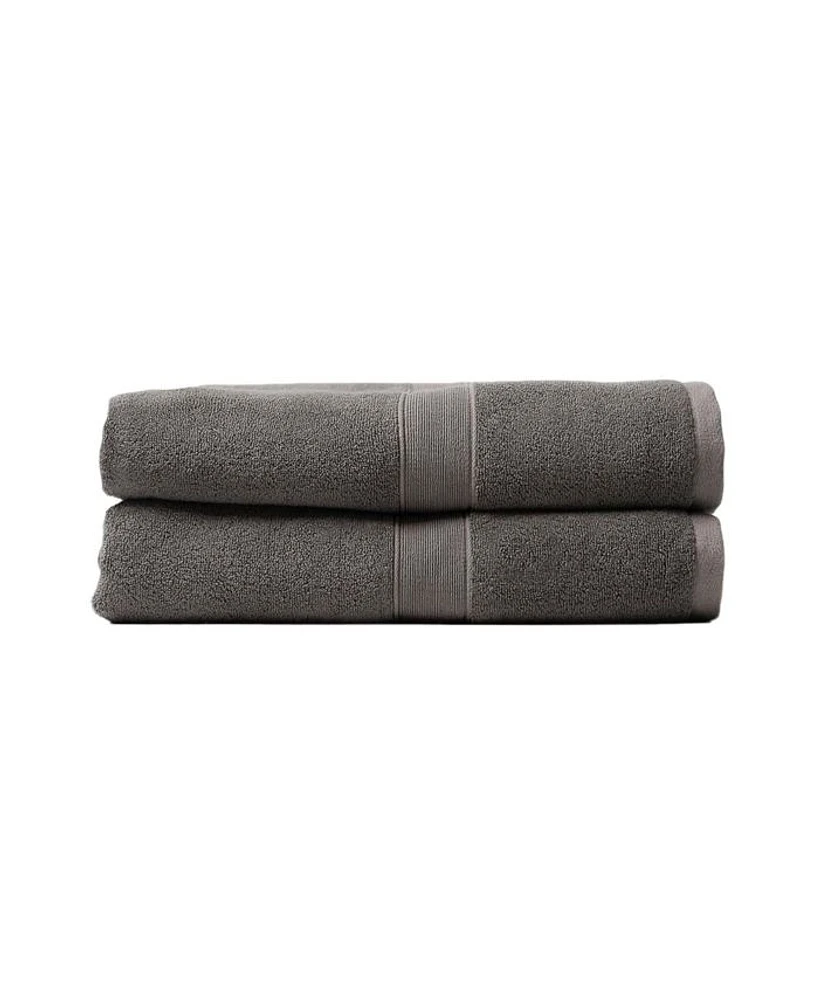 Luxe Bath Sheets, Set of 2