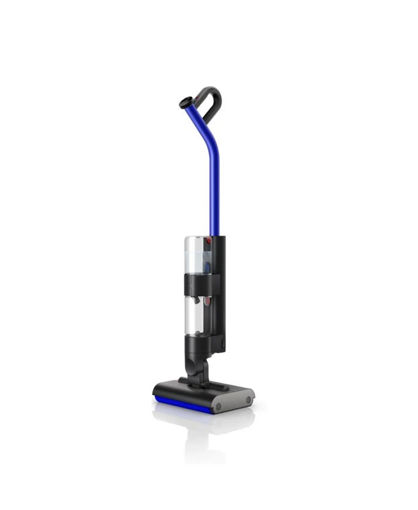 WashG1 | Matte Black/Ultra Blue
