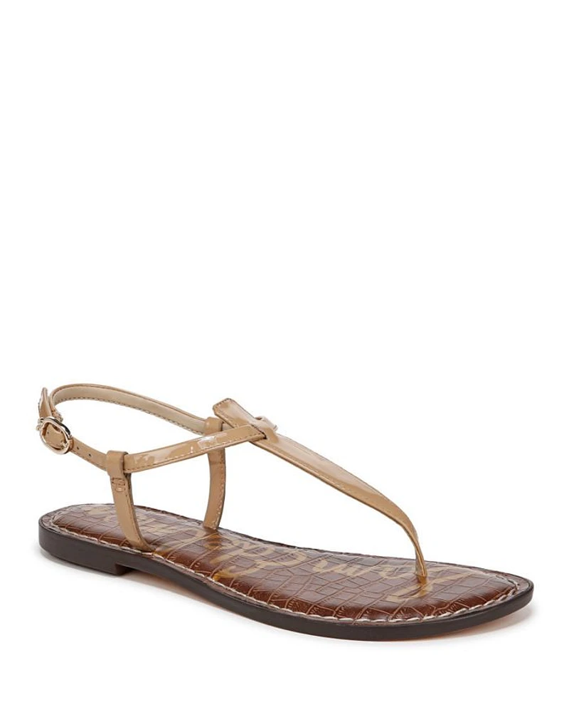 Women's Gigi Thong Flat Sandals