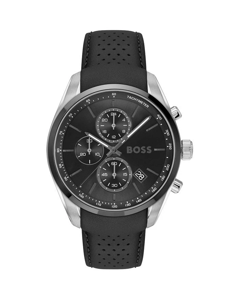 Grand Prix 44 Chronograph