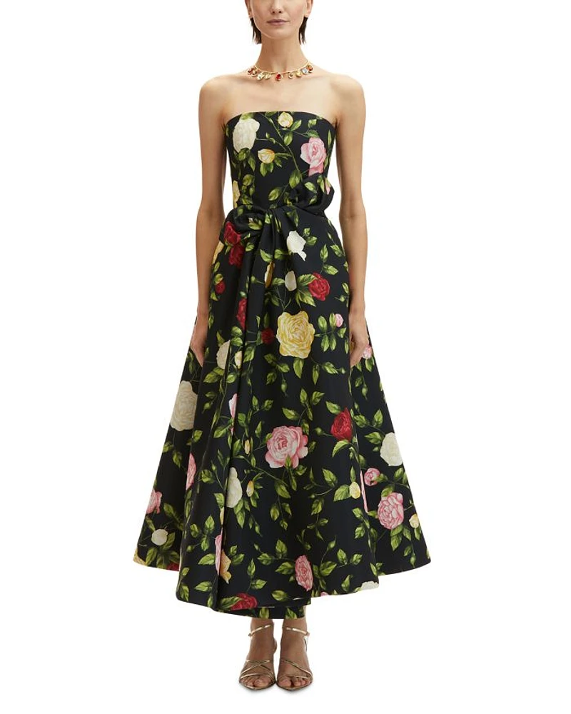 English Roses Dress
