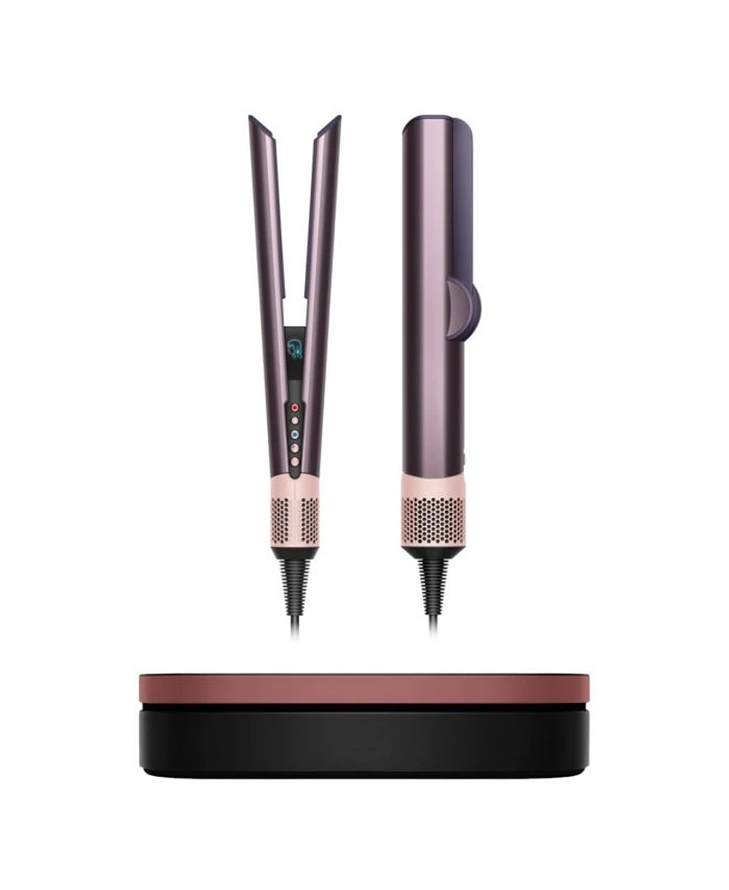 Limited Edition Airstrait™ Straightener | Jasper Plum