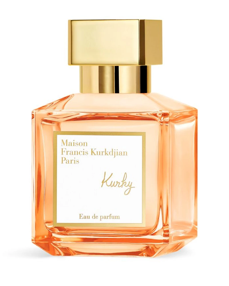 Kurky Eau de Parfum 2.4 oz.