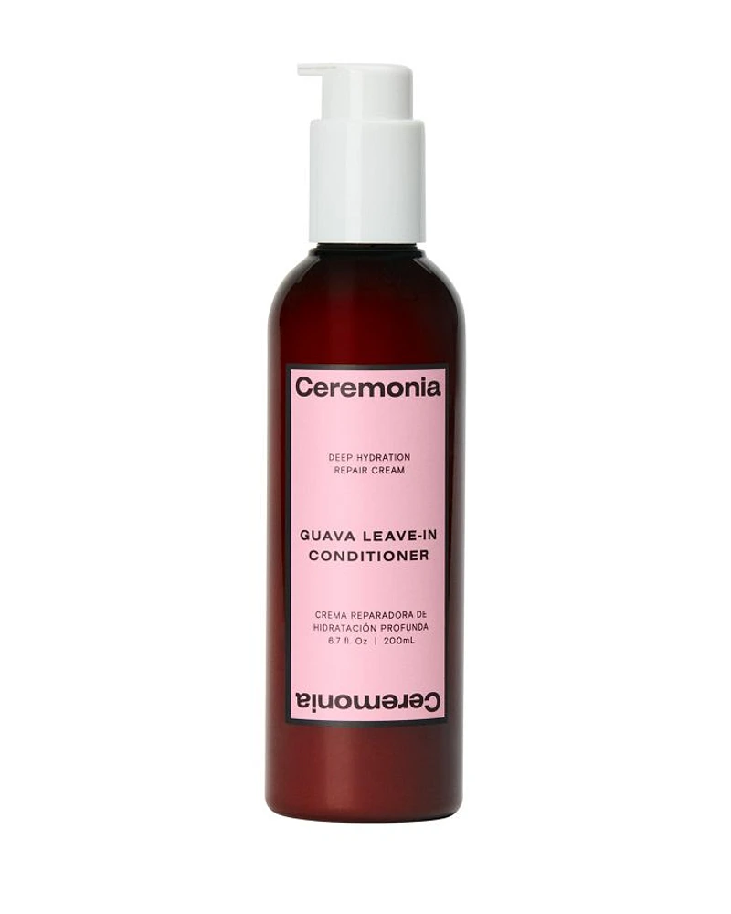 Guava Leave-In Conditioner 6.7 oz.