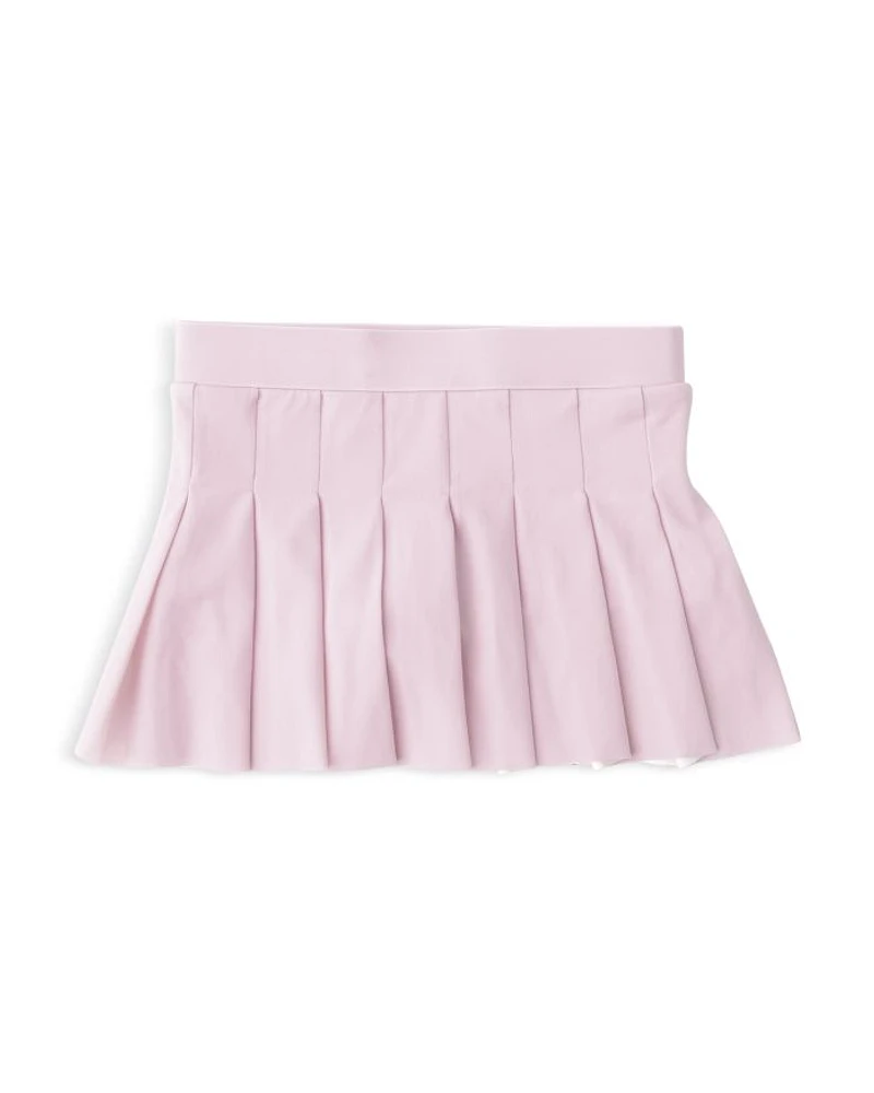 Girls' Pleated Active Skirt - Little Kid, Big Kid
