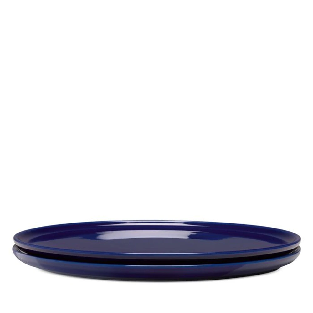 Collective Dinner Plate, Set of 2