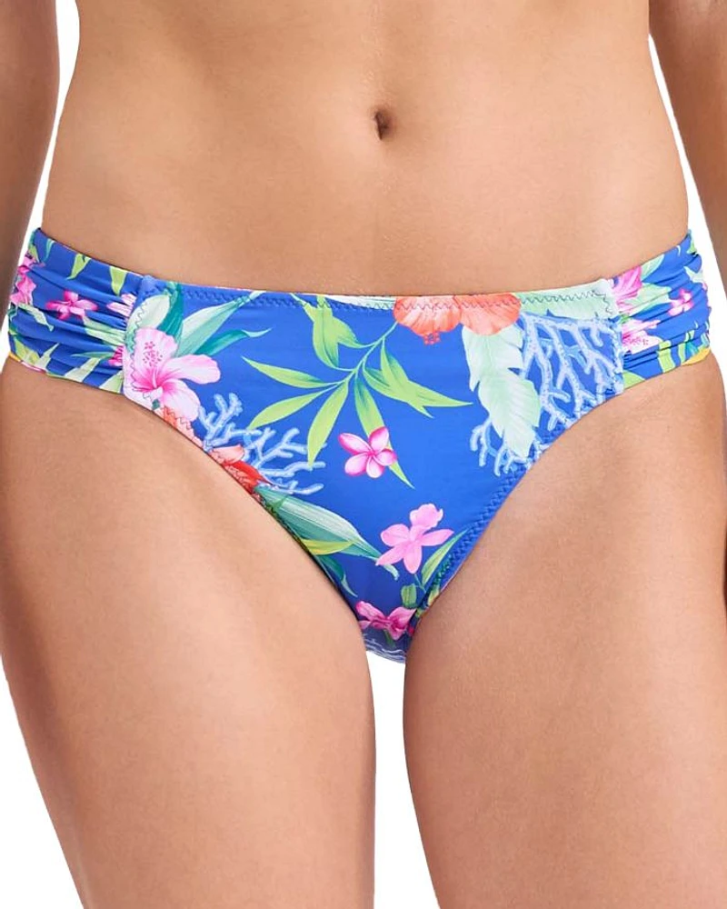 Isola Vita Reversible Hipster Bikini Bottom