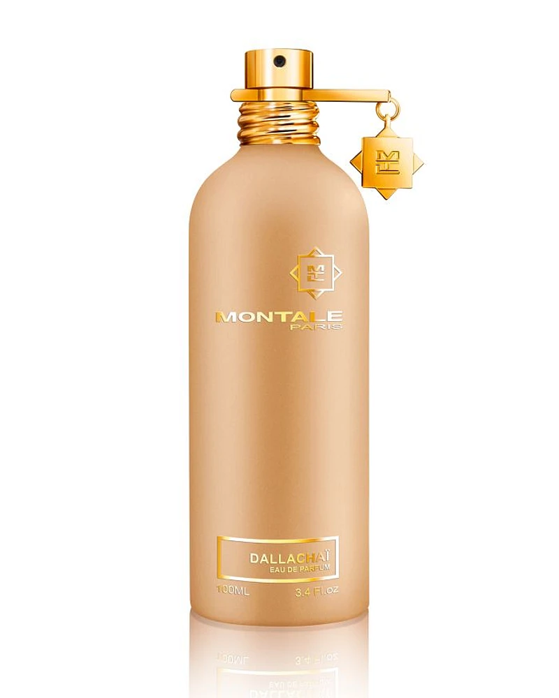 Dallachaï Eau de Parfum 3.4 oz.
