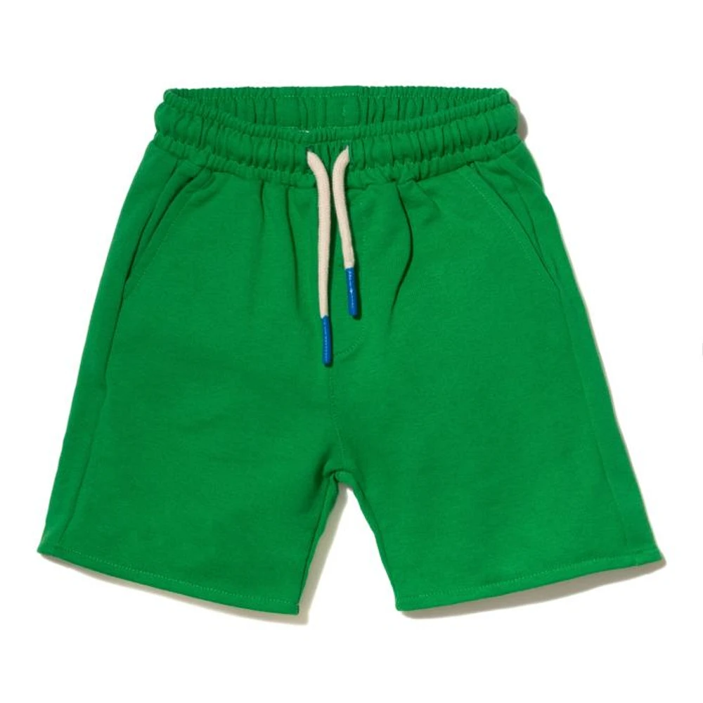 Boys' Recycled Cotton Short - Little Kid, Big Kid