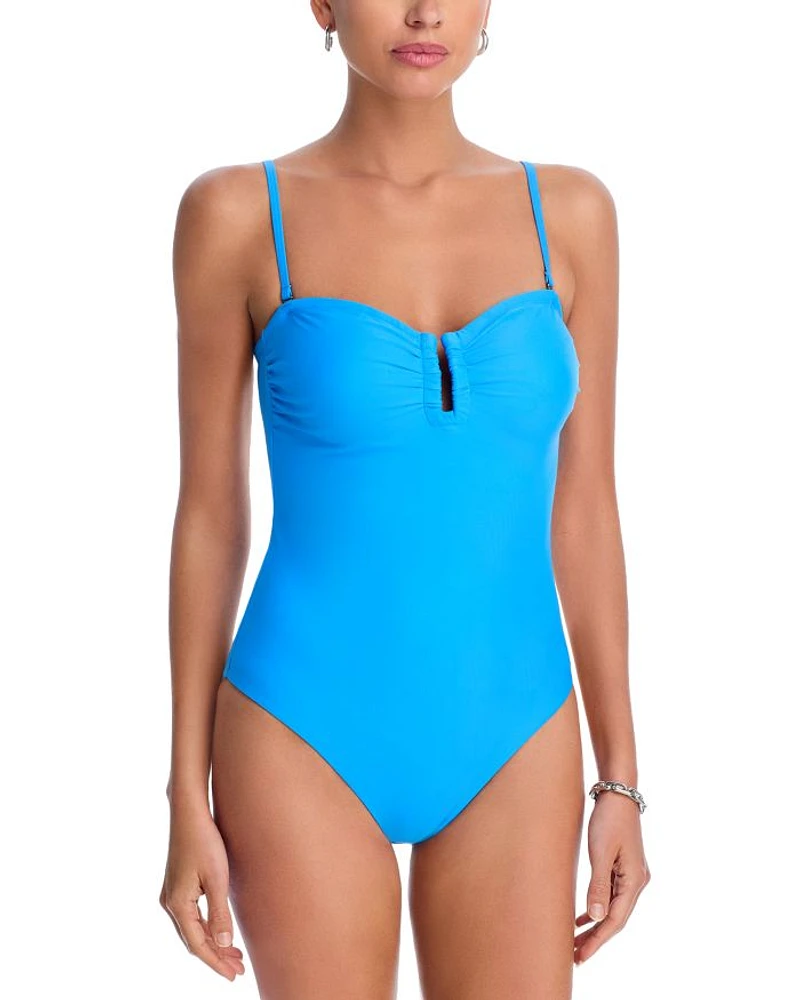 Becca One Piece Swimsuit
