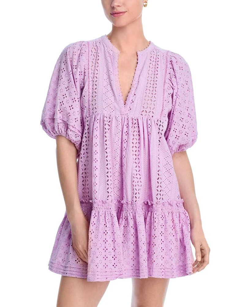 Aria Mini Dress