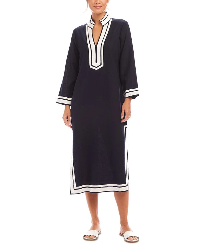 The St. Tropez Midi Dress