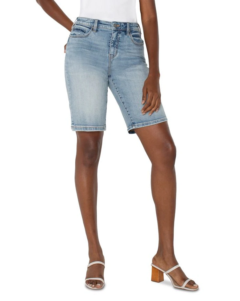 High Rise Jorts