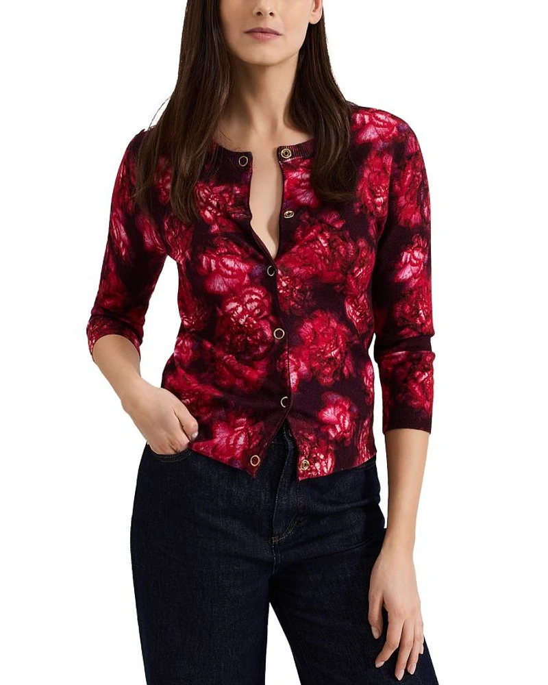 Dani Rose Cardigan