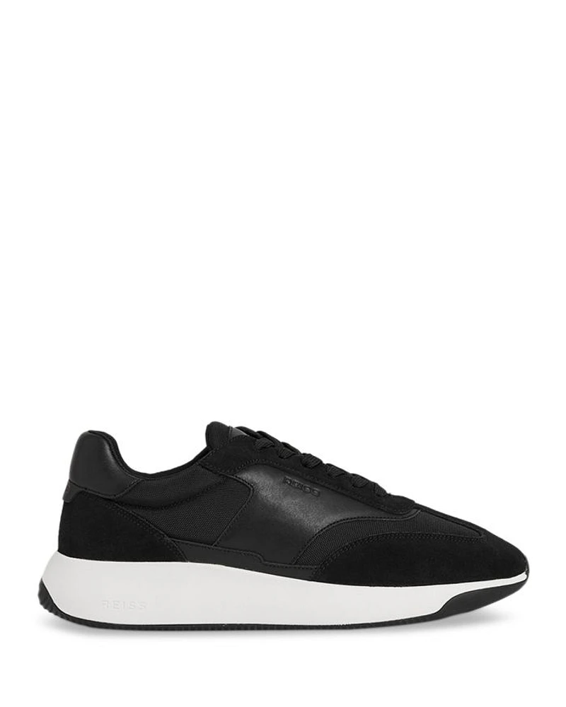 Emmett Lightweight Running Sneakers