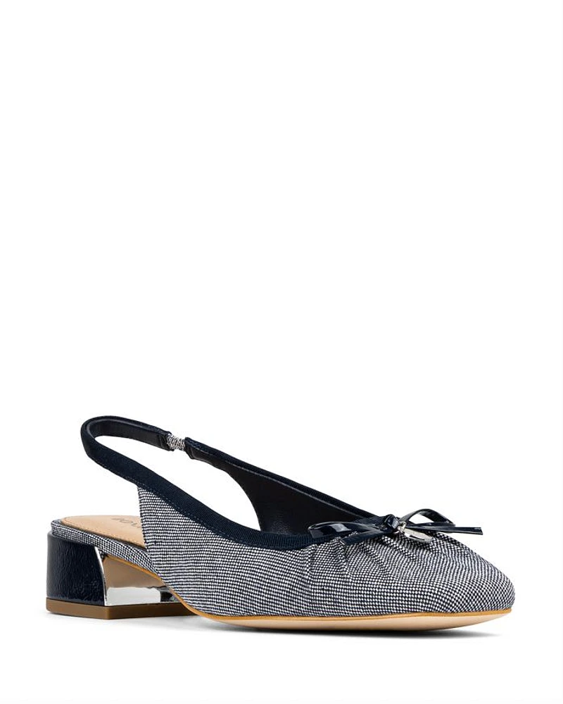Women's Darah Slingback Flats